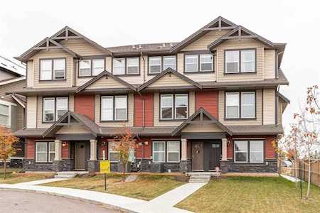 280 Williamstown Close NW #2003 Airdrie, AB T4B 4B6