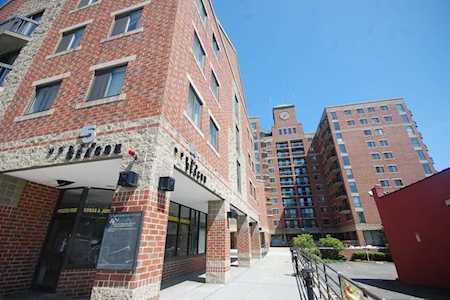 15 N Beacon St #912 Boston, MA 02134