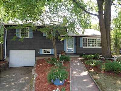 15 Kimberly Road West Hartford, CT 06107