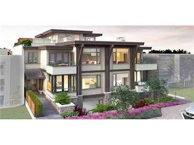 2432 Haywood Avenue #200 West Vancouver, BC V7V 1Y1