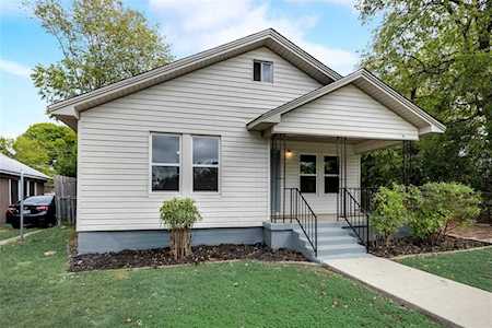 3621 Townsend Drive Fort Worth, TX 76110