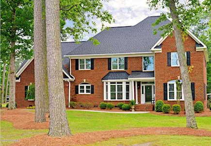 1446 Saddlewood Drive Greenville, NC 27858