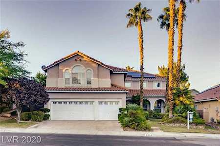 2236 Armacost Henderson, NV 89074
