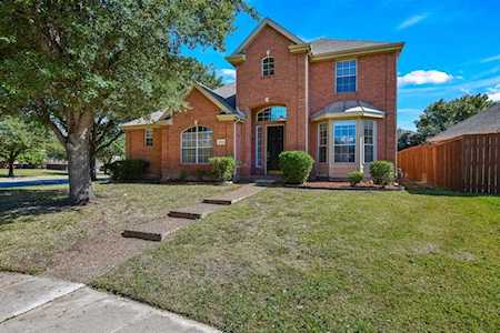 10316 Donley Drive Irving, TX 75063