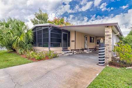6449 Falcon Dr Englewood, FL 34224