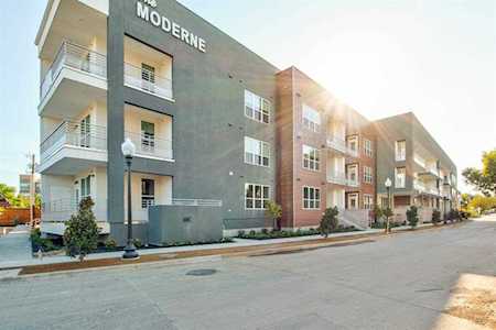 2721 Wingate Street #105 Fort Worth, TX 76107