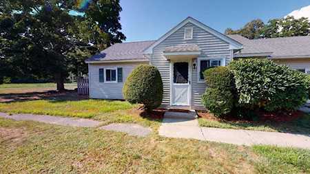 156 Greenwood Terrace #156 Chicopee, MA 01022
