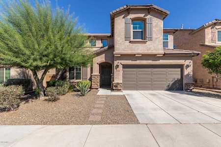 1760 W Fetlock Trail Phoenix, AZ 85085