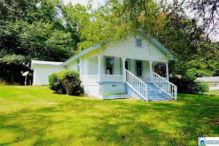 30 Oak Trl Pell City, AL 35128