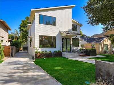 2409 Dormarion LN Austin, TX 78703