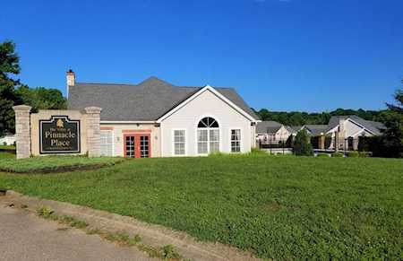 4327 Pinnacle View Pl Louisville, KY 40272