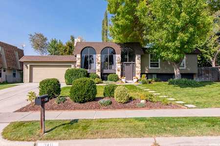 3411 E Enchanted View Dr Cottonwood Heights, UT 84121