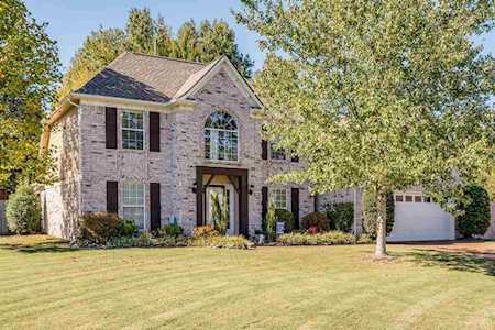 8342 Trondheim Ct Memphis, TN 38018