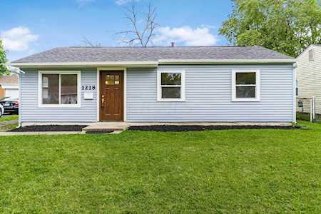 1218 Brookcliff Avenue Columbus, OH 43219