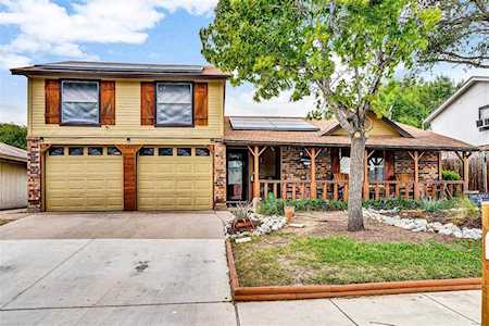 6521 Jerri Lynn Drive Watauga, TX 76148