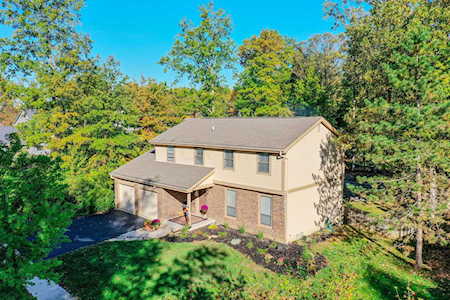 2380 Hartsdale Drive Powell, OH 43065