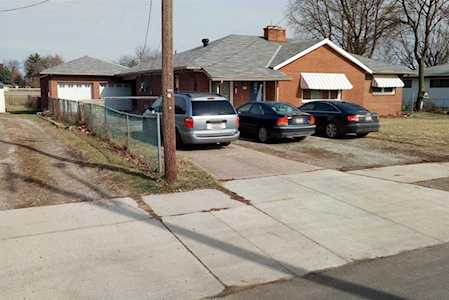 1300 E Deshler Avenue Columbus, OH 43206