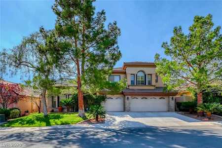 10755 Hobbiton Ave Las Vegas, NV 89135