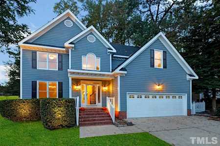 2021 Muirfield Village Way Raleigh, NC 27604