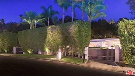 1124 Tower Road Beverly Hills, CA 90210