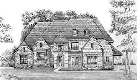 5415 Westfield Drive Parker, TX 75002