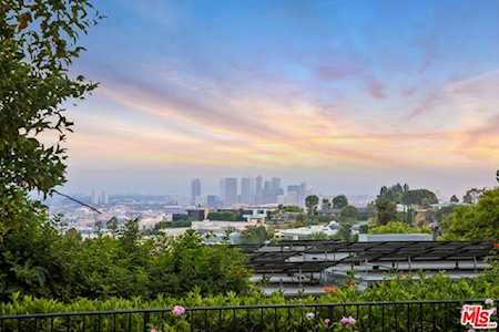 1564 Sunset Plaza Drive Los Angeles, CA 90069