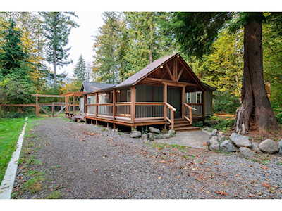 64188 E Brightwood Loop Rd Brightwood, OR 97011