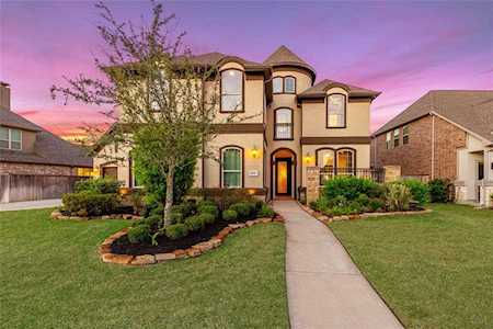 2819 Dogwood Terrace Ln Katy, TX 77494