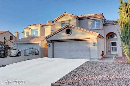 1666 Garden Path Ct Las Vegas, NV 89119