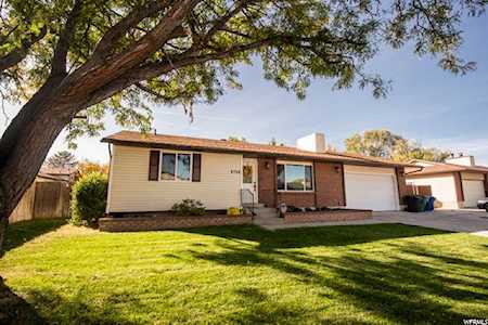 8758 S 1440 W West Jordan, UT 84088