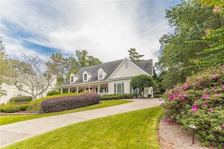 3510 Newport Bay Dr Alpharetta, GA 30005