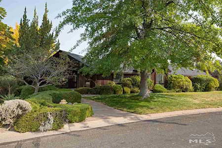 4140 Longknife Road Reno, NV 89519-2975