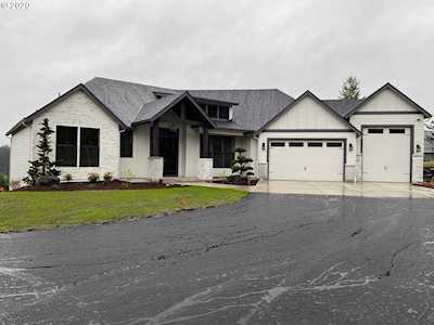 17025 NE 221st Ct Brush Prairie, WA 98606