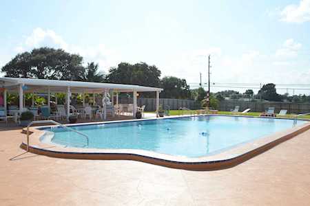 404 School Road #56 Indian Harbour Beach, FL 32937