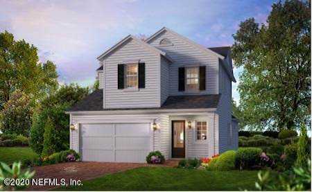 11299 Nano Dr Jacksonville, FL 32256
