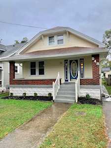 548 E Barbee Ave Louisville, KY 40217