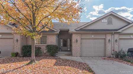 22270 Quail Run Circle #3 South Lyon, MI 48178