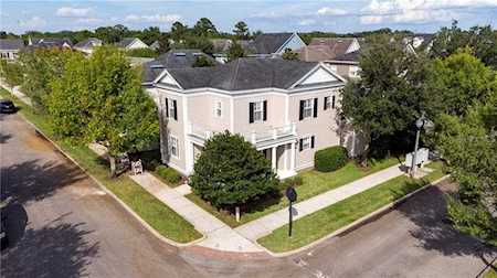 3035 Carmello Ave Orlando, FL 32814