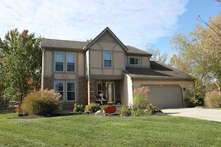 909 Haddington Place Pickerington, OH 43147
