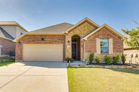 12605 Diamond Peak Drive Fort Worth, TX 76177