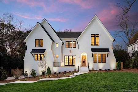 321 Anthony Circle Charlotte, NC 28211