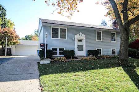 358 Haymarket Place Columbus, OH 43230