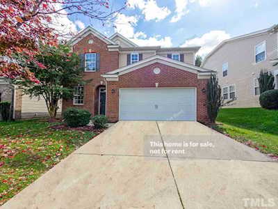 205 Northlands Drive Cary, NC 27519