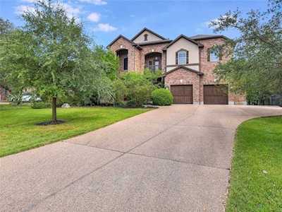 7908 Bettis Trophy DR Austin, TX 78739