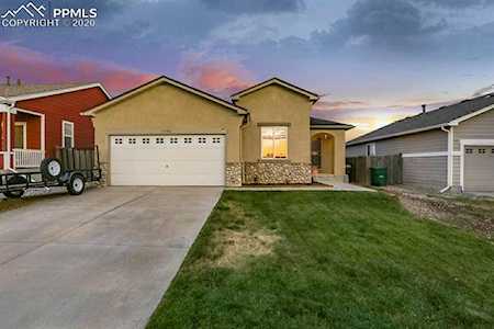 7793 Barn Owl Drive Fountain, CO 80817