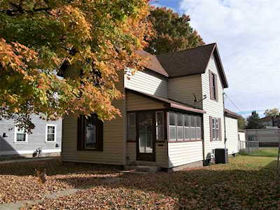 304 N Main Street Syracuse, IN 46567