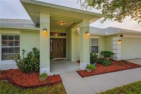 1453 Payette Ln Melbourne, FL 32904