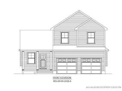Lot 5 Elmaple Dr Westbrook, ME 04092