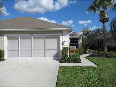 4160 Fairway Dr North Port, FL 34287