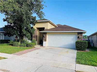 4590 Redmond PLACE Sanford, FL 32771